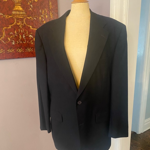 Brooks Brothers Other - Men’s Classic Brooks Brothers Navy Blazer 43 R